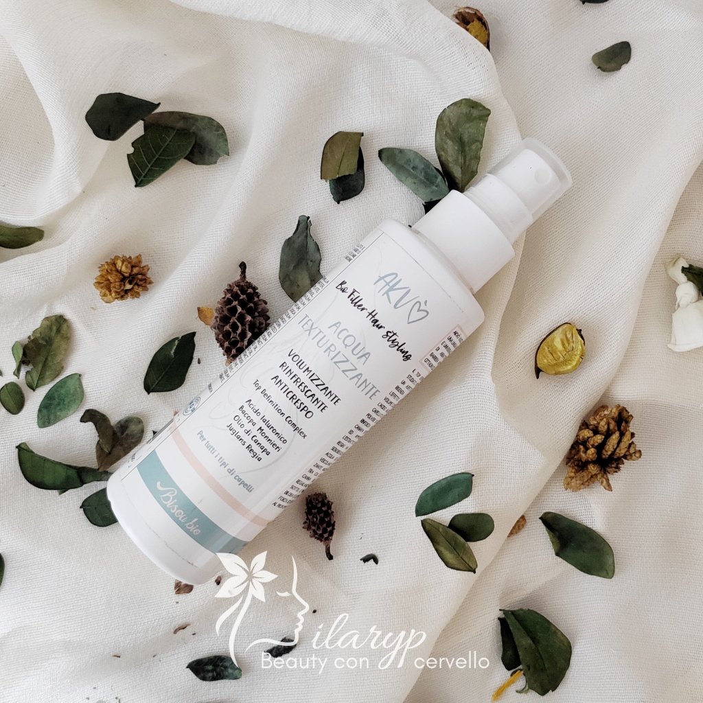 Spray capelli BisouBio 