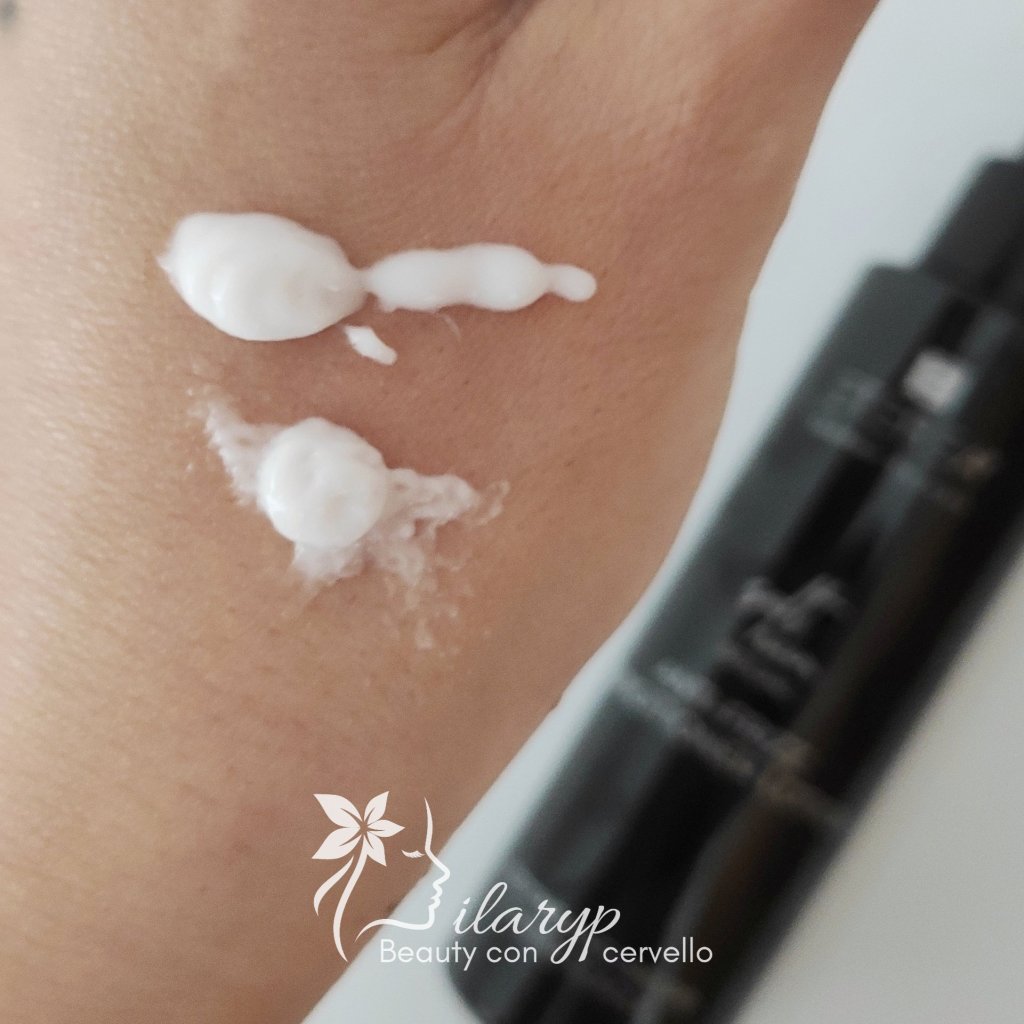 Consistenza del prodotto